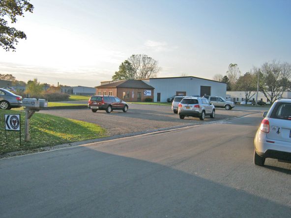 East Rochester Office: 101 Lincoln Pkwy, East Rochester, NY 14445